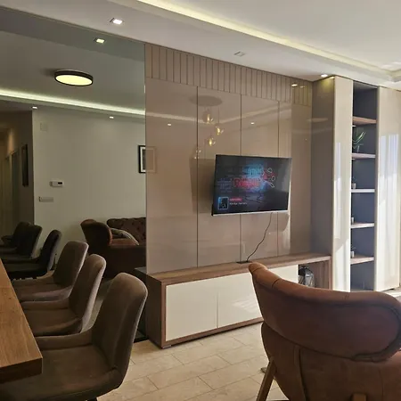 Apartman Miss Extra Lux *