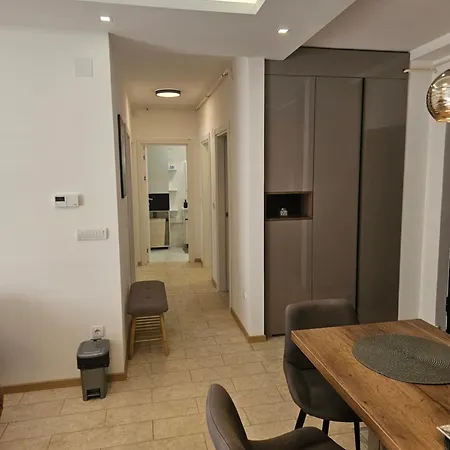 Miss Extra Lux Apartman *