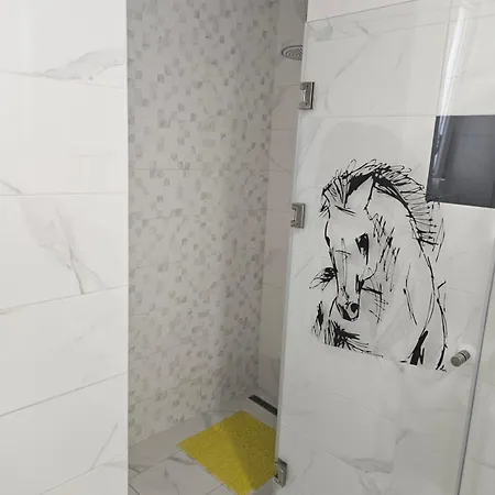 Apartman Miss Extra Lux *