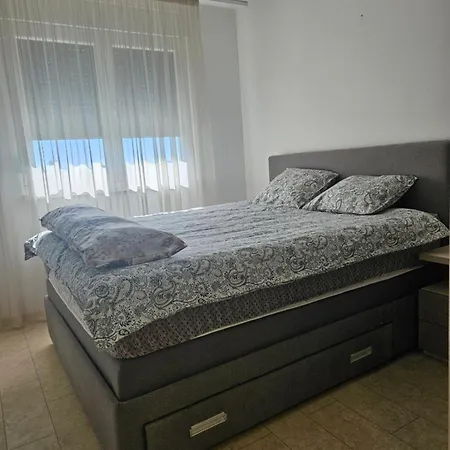 Miss Extra Lux Apartman