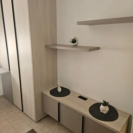 Apartman Miss Extra Lux *