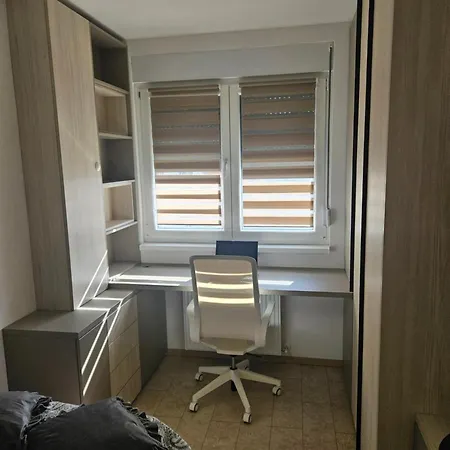Miss Extra Lux Apartman Mladenovac