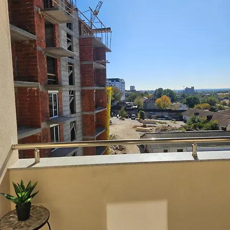 Miss Extra Lux Mladenovac